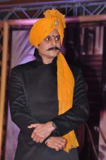Jimmy Shergill at the Trailor launch of Saheb Biwi Aur Gangster Returns in J W Marriott, Mumbai on 31st Jan 2013 (12).JPG